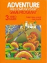 Atari  2600  -  Adventure (1978) (Atari)